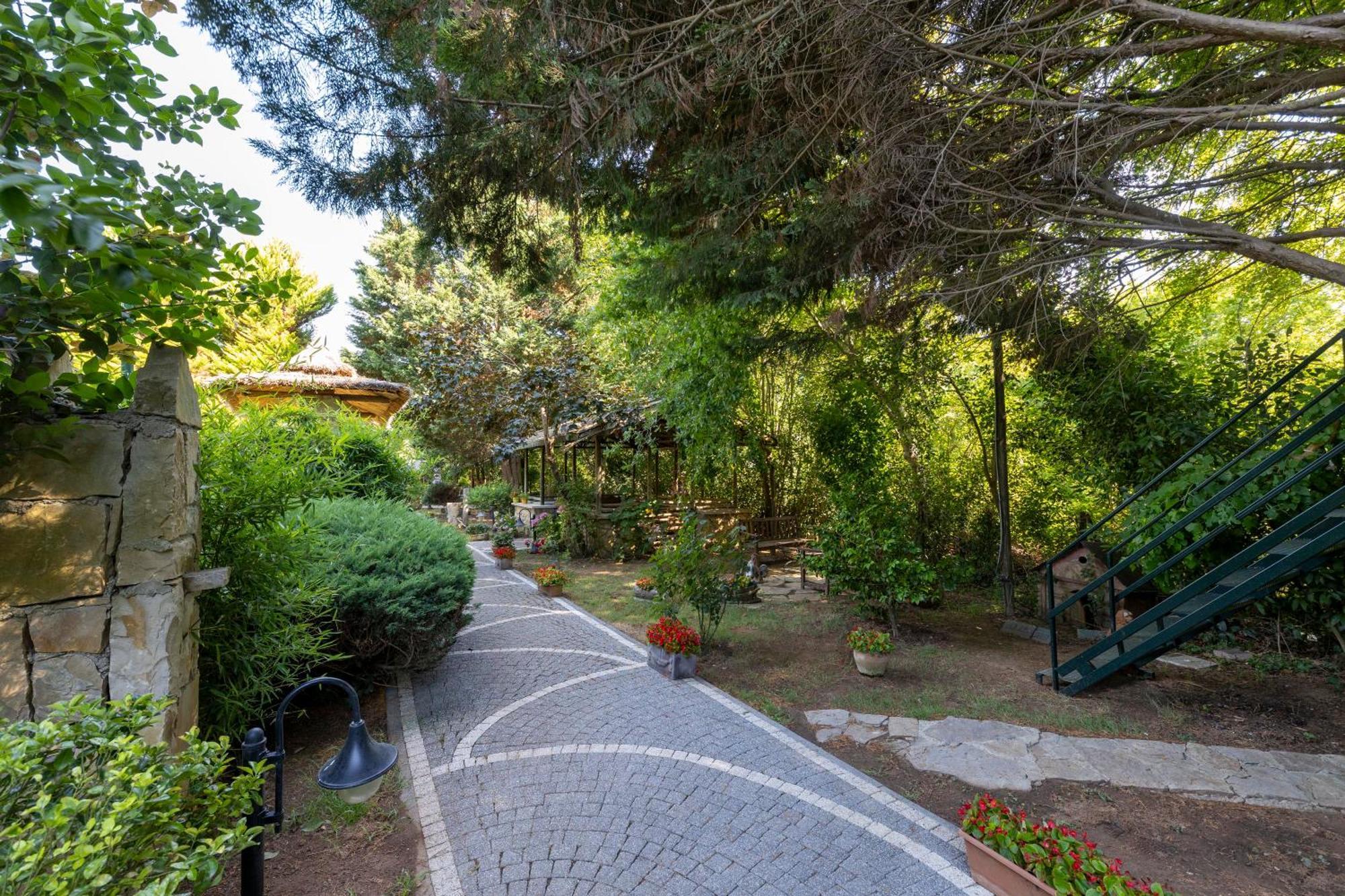 Elite World Village Polonezkoey Istanbul