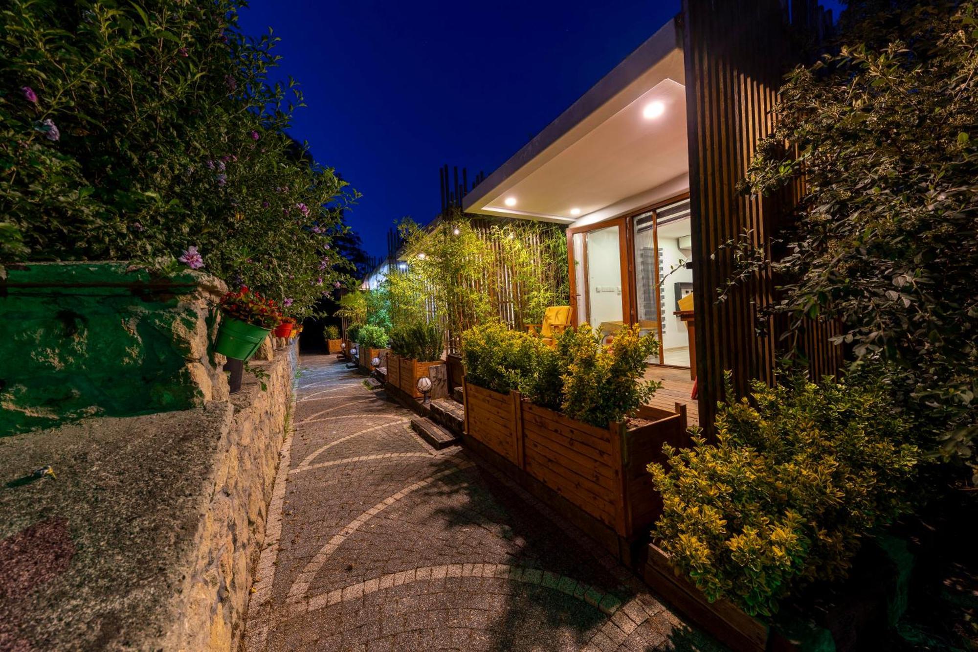 Elite World Village Polonezkoey Hotel Istanbul