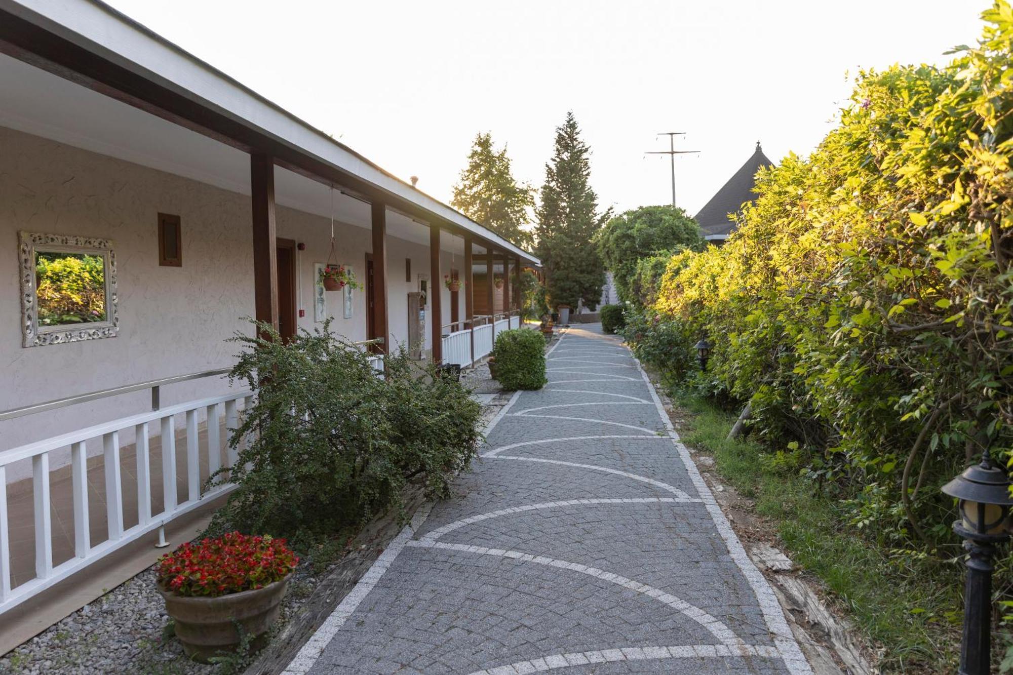 Hotel Elite World Village Polonezkoey