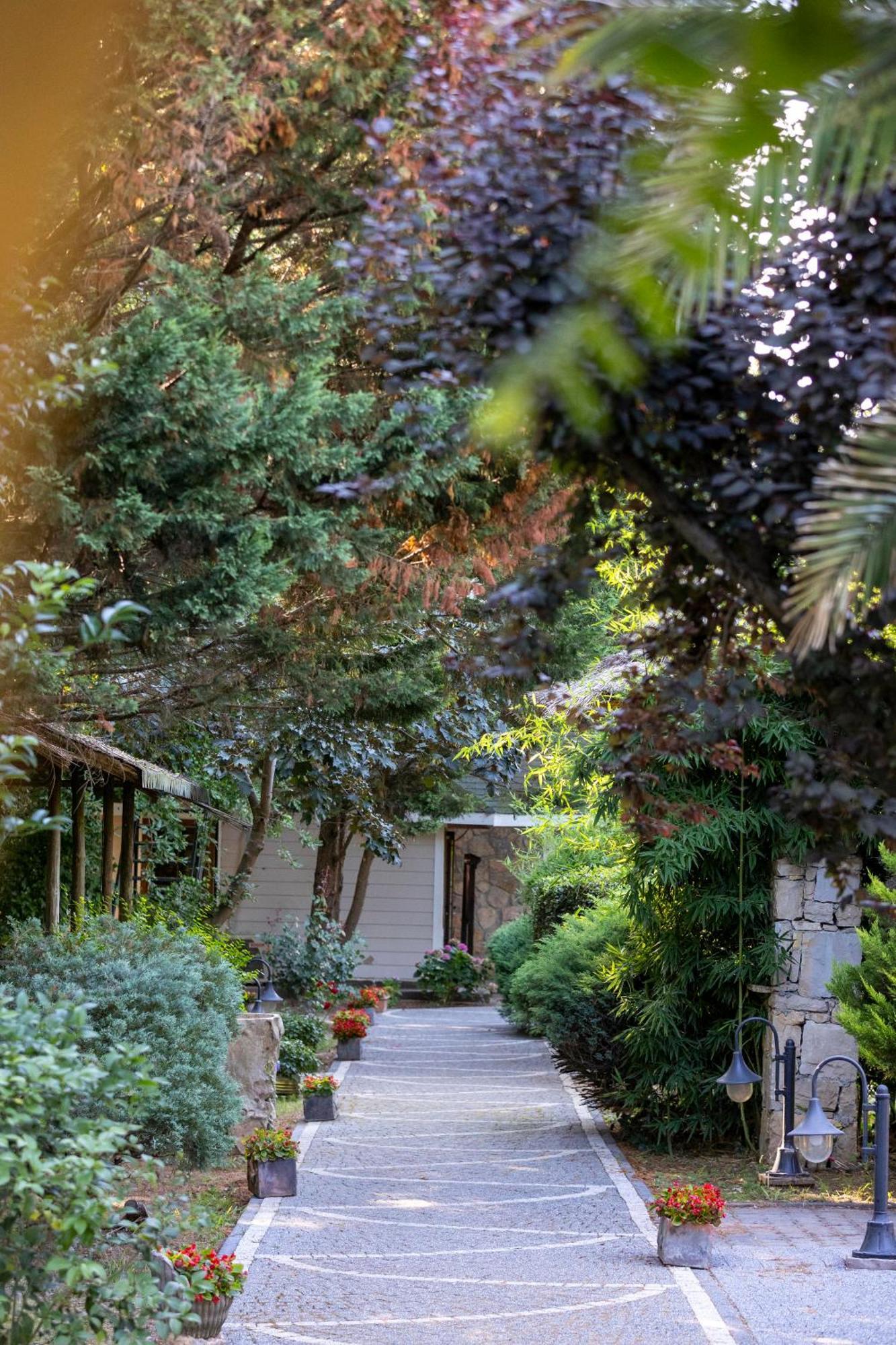 Elite World Village Polonezkoey Hotel