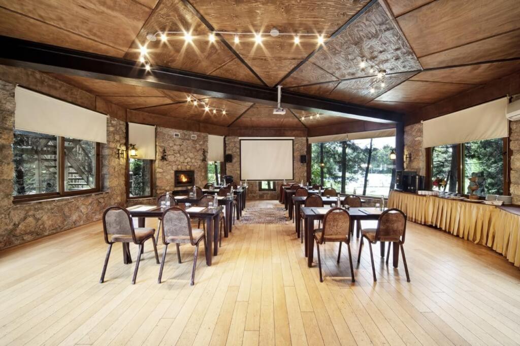 Elite World Village Polonezkoey Hotel 4*