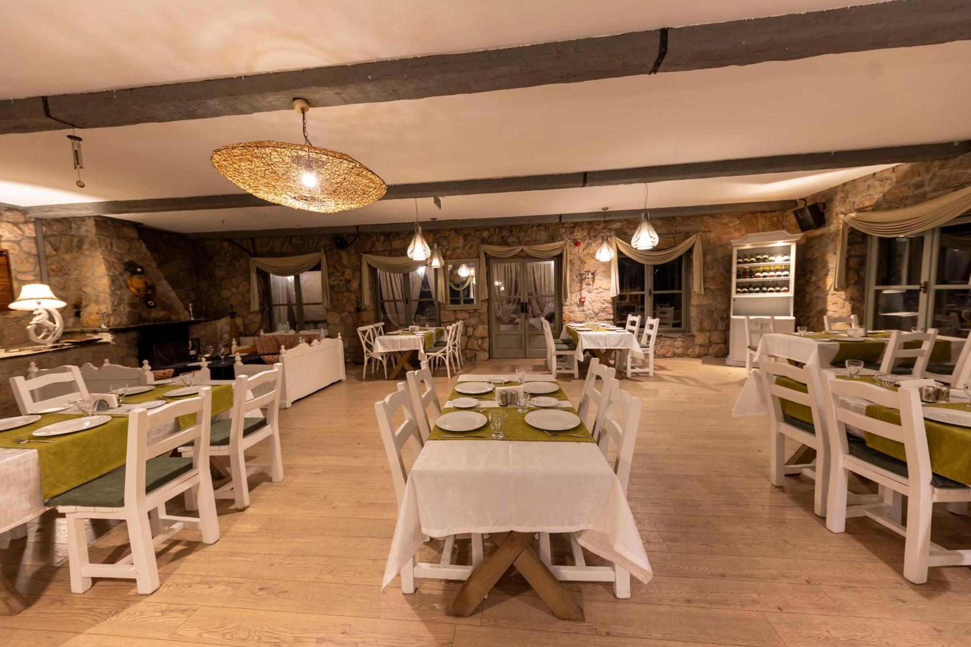 Elite World Village Polonezkoey