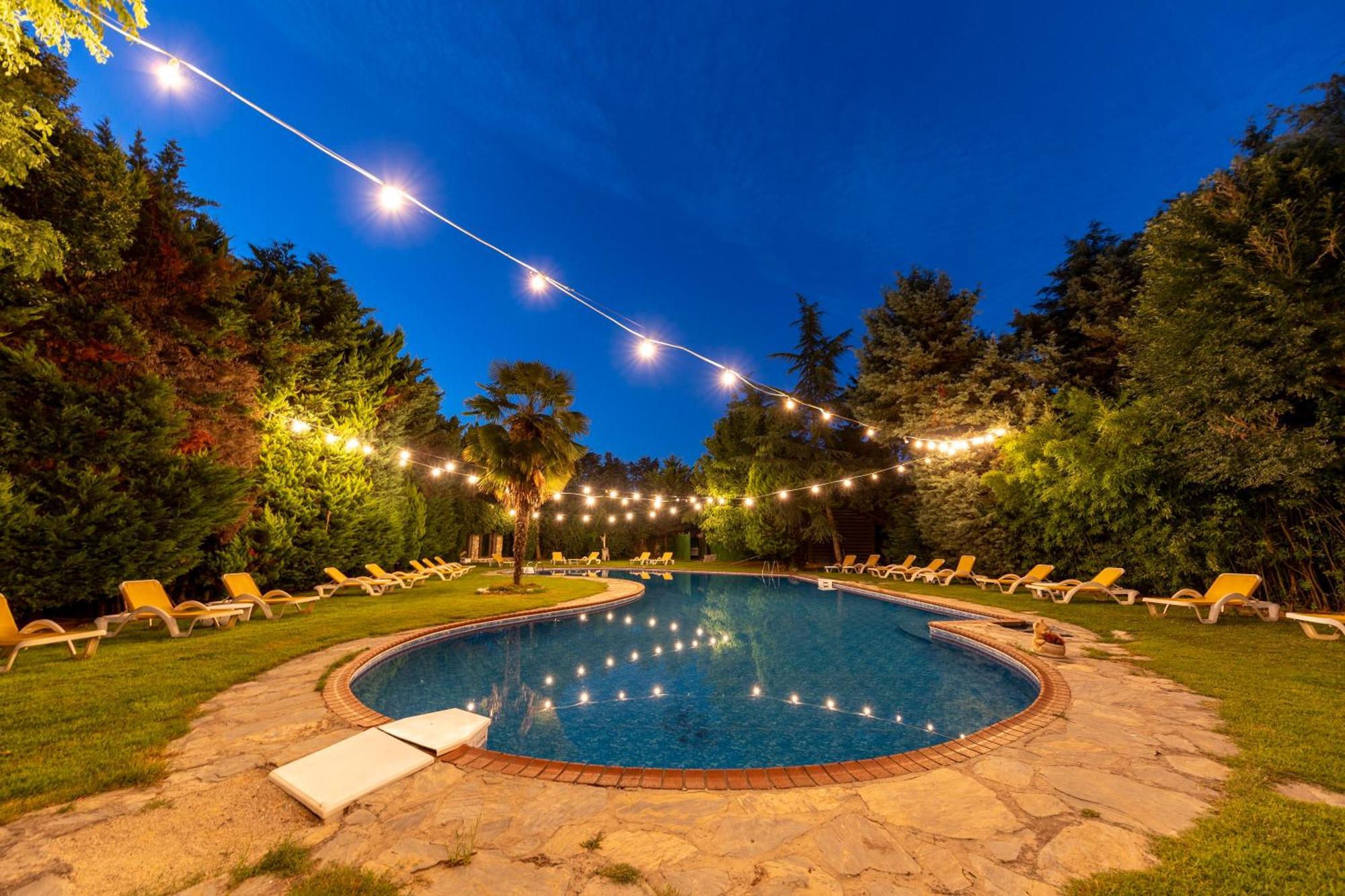 Hotel Elite World Village Polonezkoey 4*