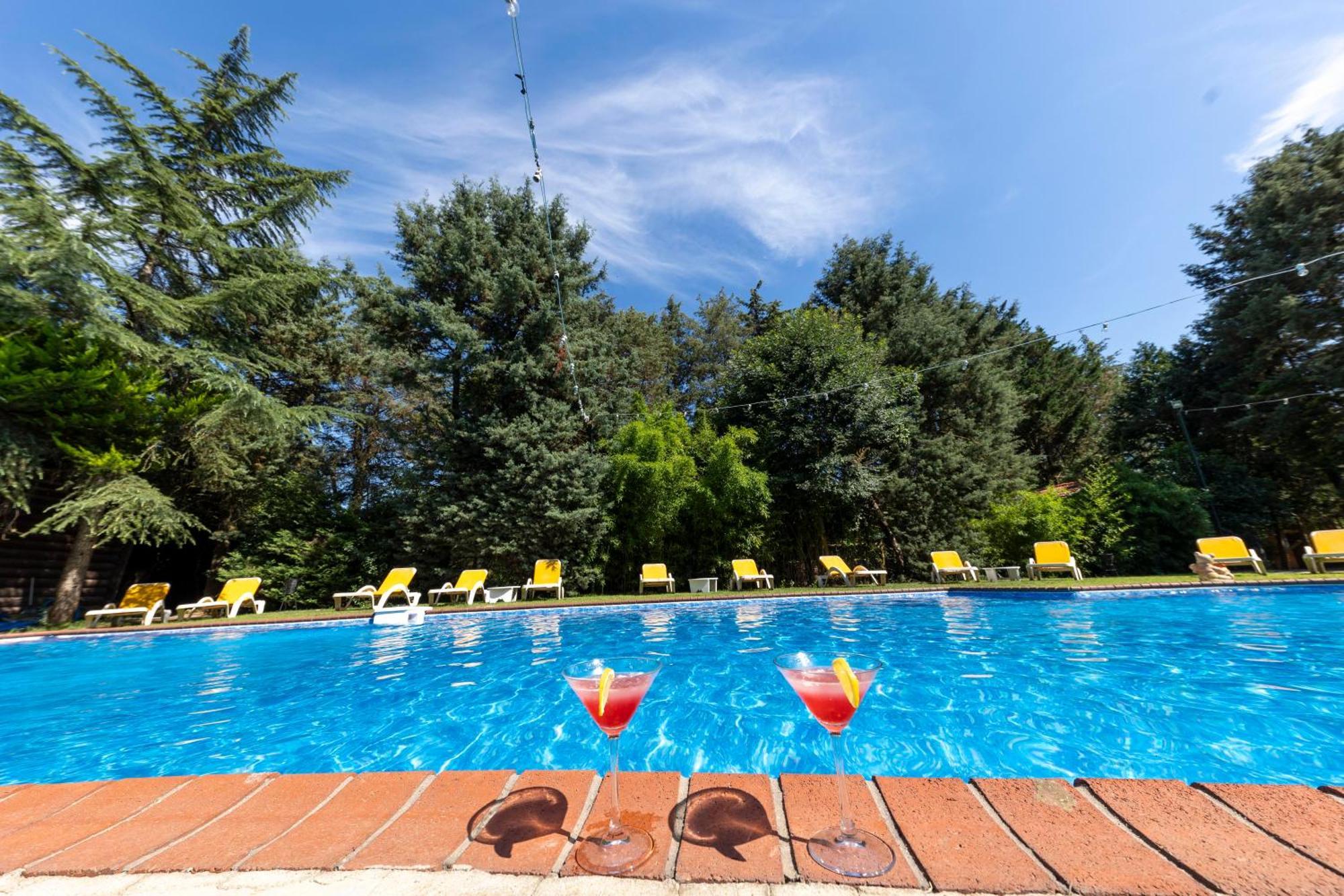Elite World Village Polonezkoey Hotel Istanbul