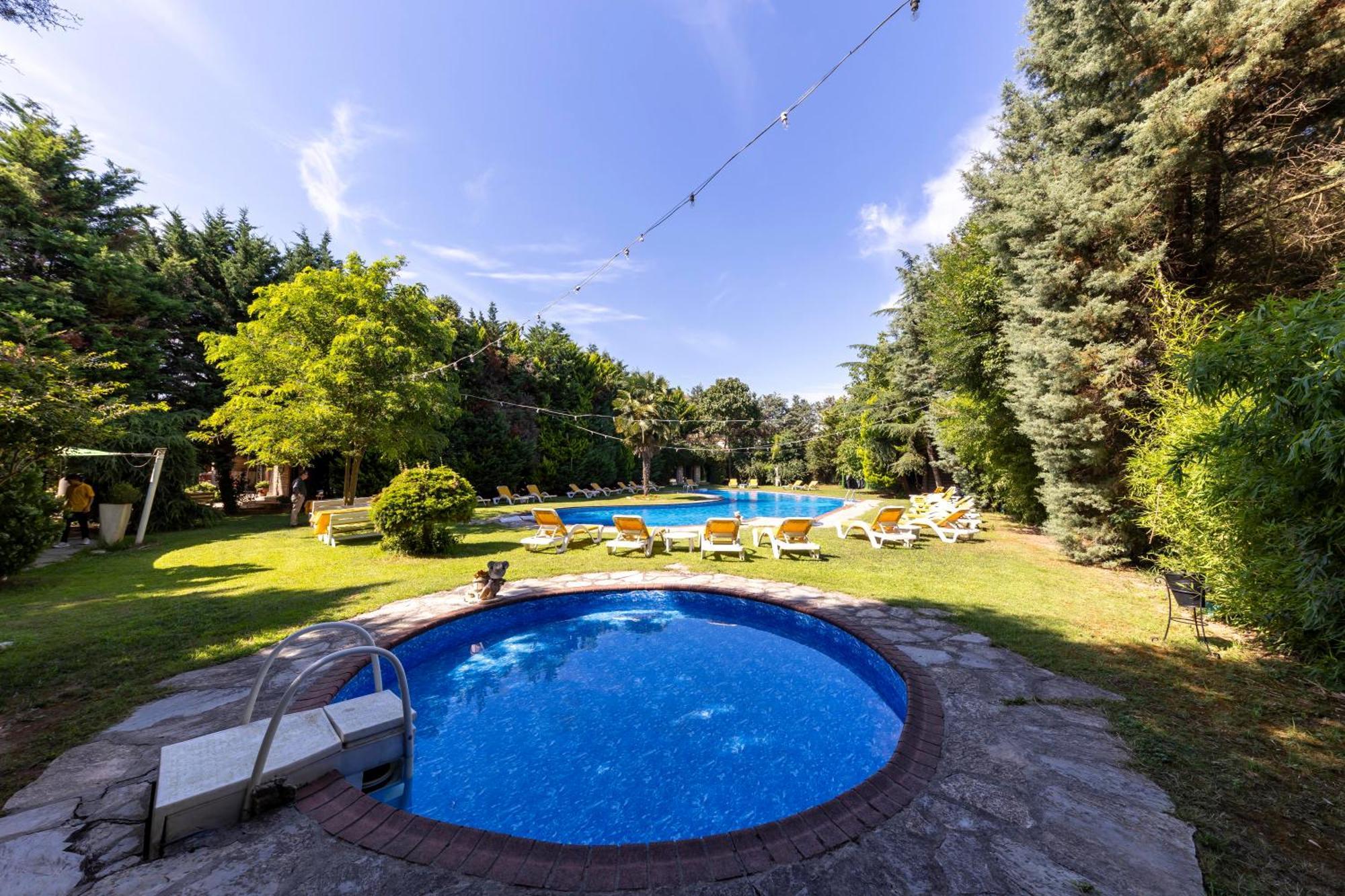 Hotel Elite World Village Polonezkoey Istanbul