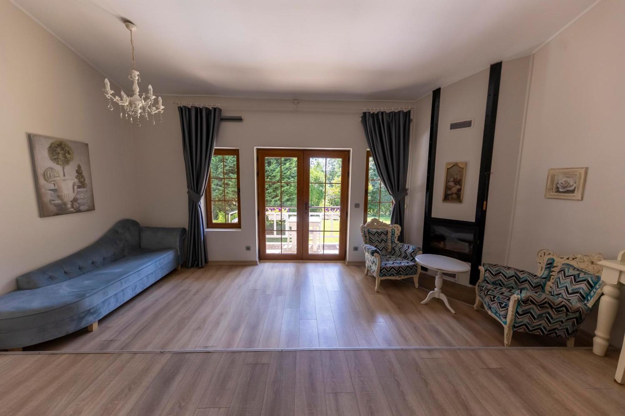 Elite World Village Polonezkoey Hotel
