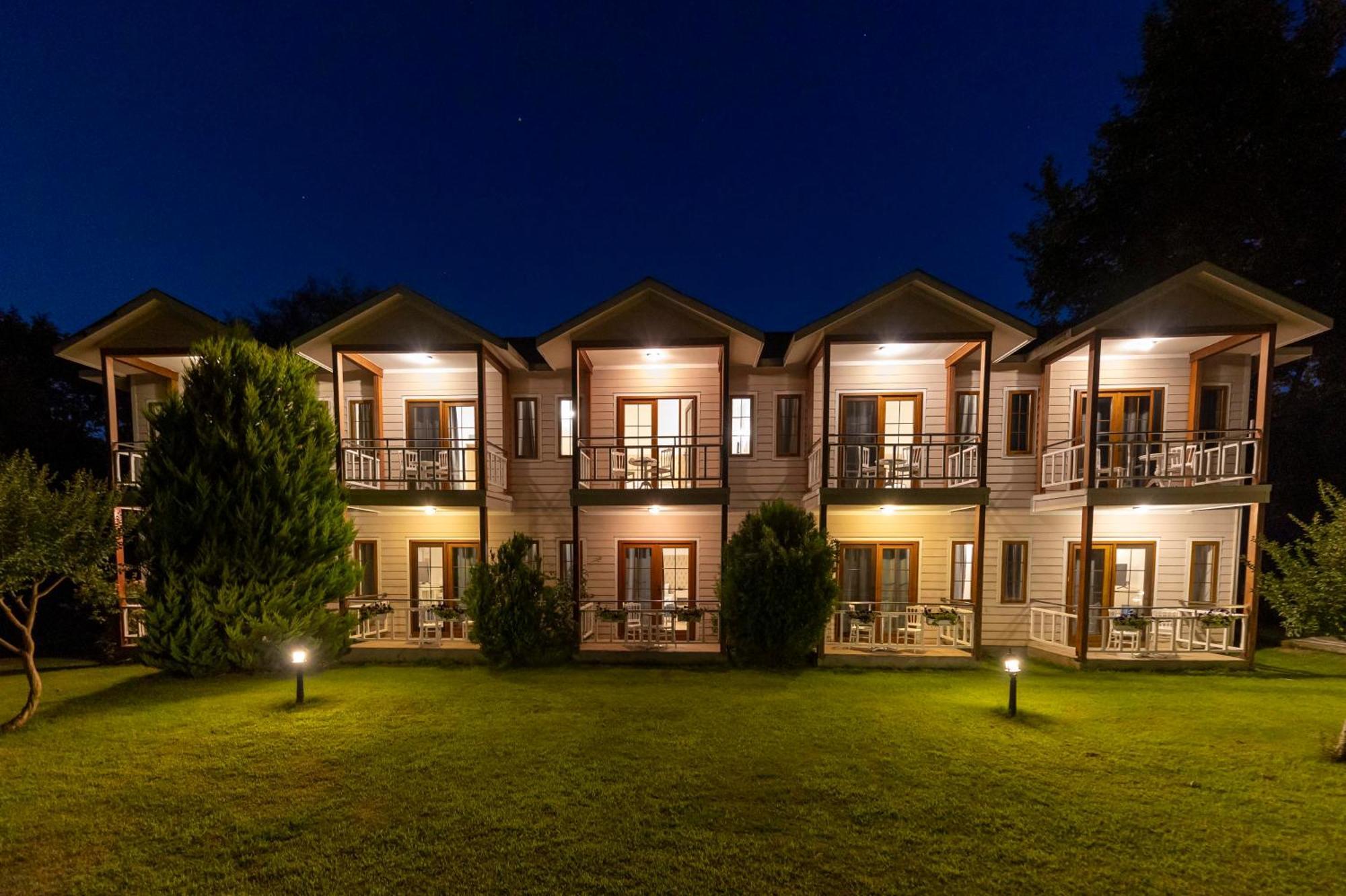 Hotel Elite World Village Polonezkoey Istanbul